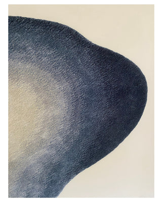 The Sandbar Rug