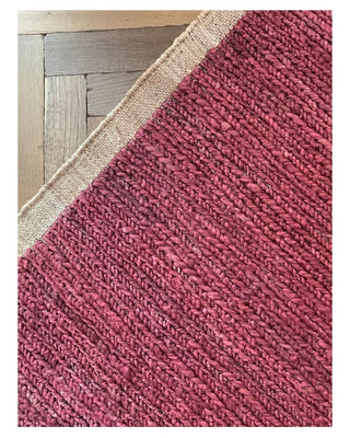 The Savannah Rug | Jute