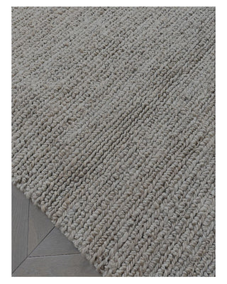 The Savannah Rug | Jute (Custom)
