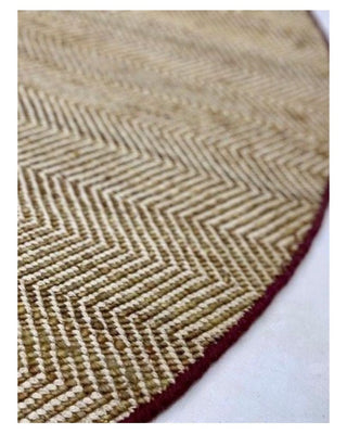 The Sienna Rug | Jute