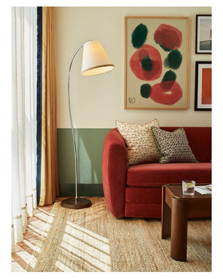 The Sienna Rug | Jute (Custom)