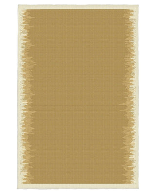 The Tabitha Rug | Golden Sands (Custom)