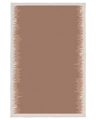 The Tabitha Rug | Magenta Sunset (Custom)