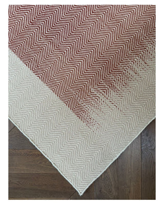 The Tabitha Rug | Magenta Sunset (Custom)