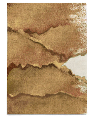 The Tarkali Rug | Golden Sands