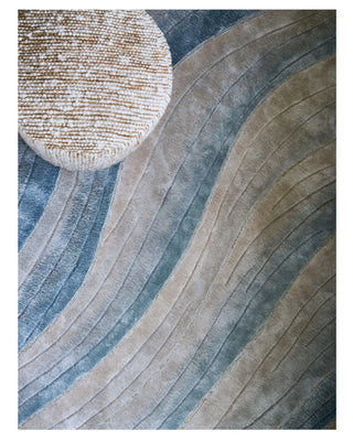 The Tide Rug