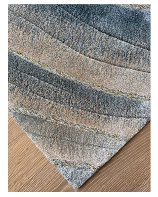 The Tide Rug