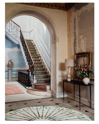 The Tremezzo Rug