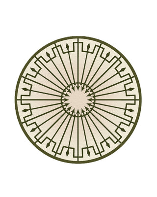 The Tremezzo Rug