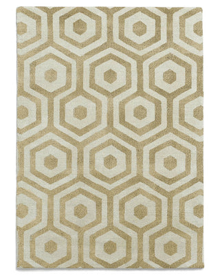 The Varkala Rug | Golden Sands