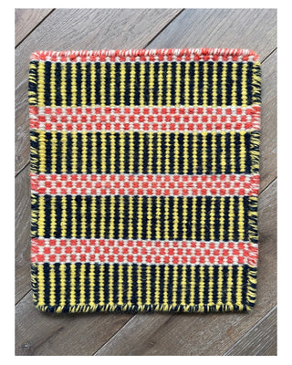 The Candy Rug | Tutti Frutti (Custom)