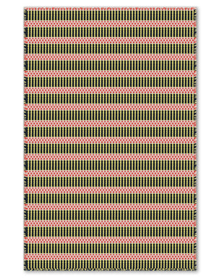 The Candy Rug | Tutti Frutti (Custom)