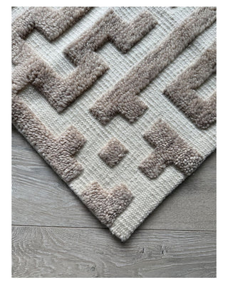 The Westward Tapestry