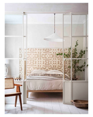 The Westward Tapestry