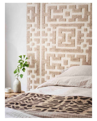 The Westward Tapestry