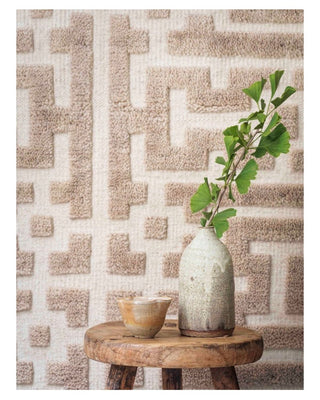 The Westward Tapestry