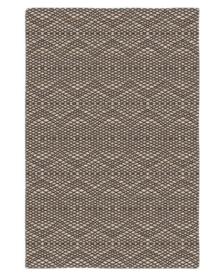 The Zuri Rug | Espresso