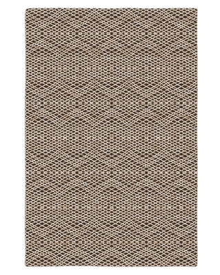 The Zuri Rug | Ivory